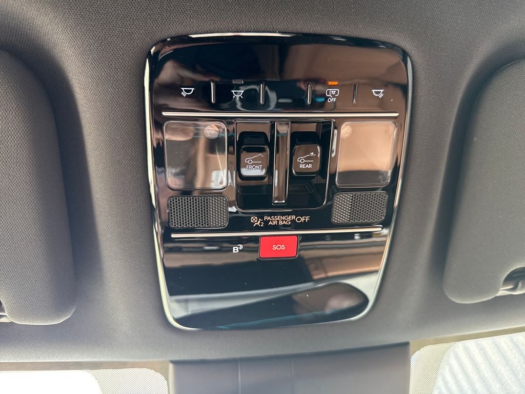 2026 Hyundai SANTA FE HYBRID Limited 7P