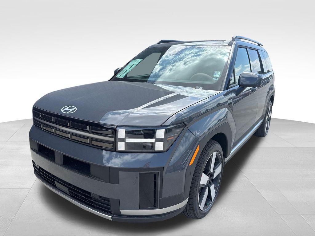 2026 Hyundai SANTA FE HYBRID Limited 7P