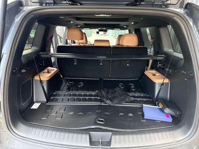 2026 Hyundai SANTA FE HYBRID Limited 7P