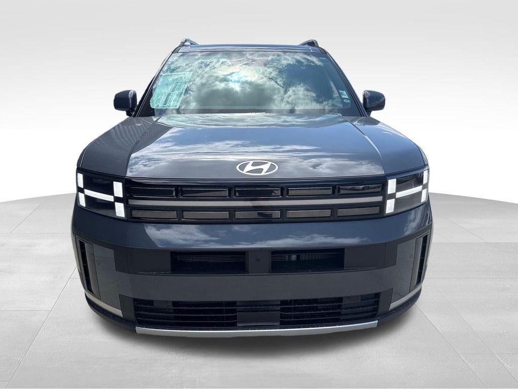 2026 Hyundai SANTA FE HYBRID Limited 7P