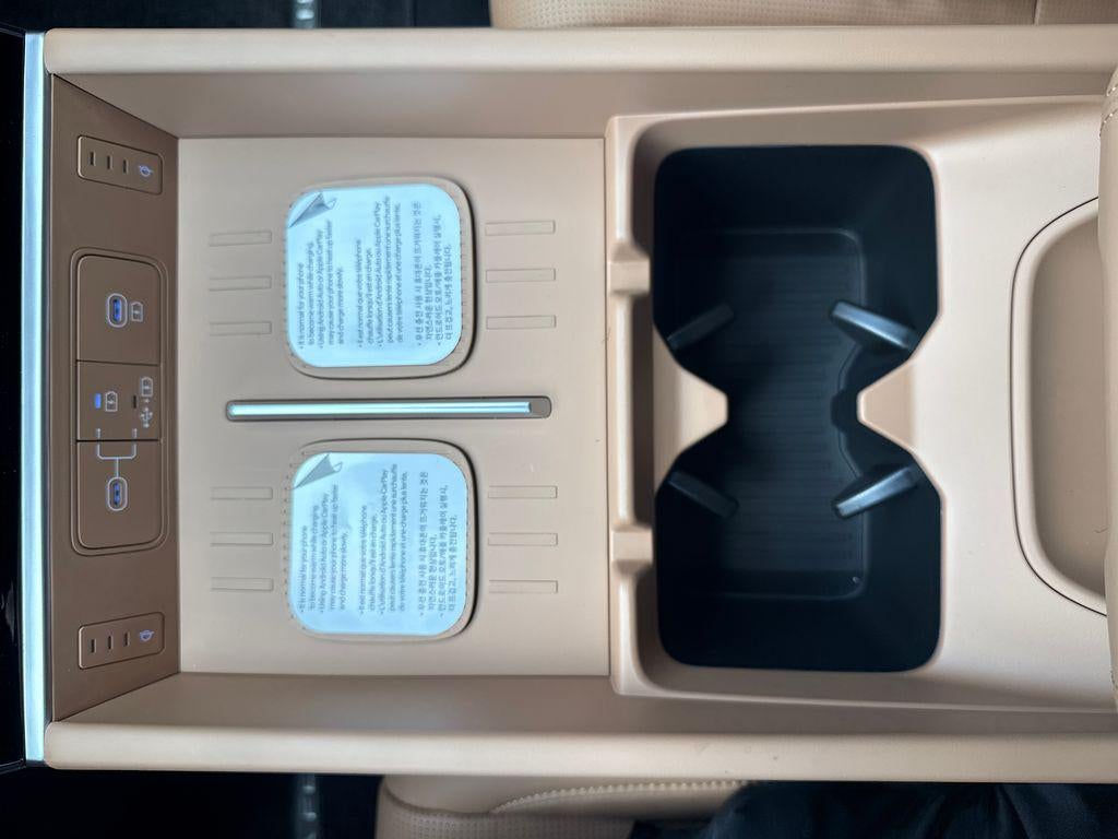 2026 Hyundai SANTA FE HYBRID Limited 7P