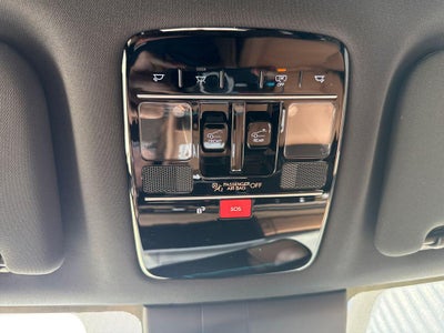 2026 Hyundai SANTA FE HYBRID Limited 7P