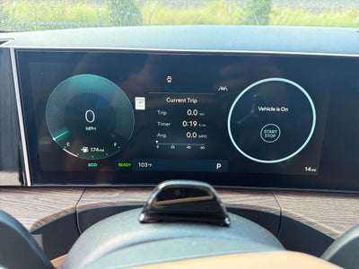2027 Hyundai SANTA FE HYBRID Limited