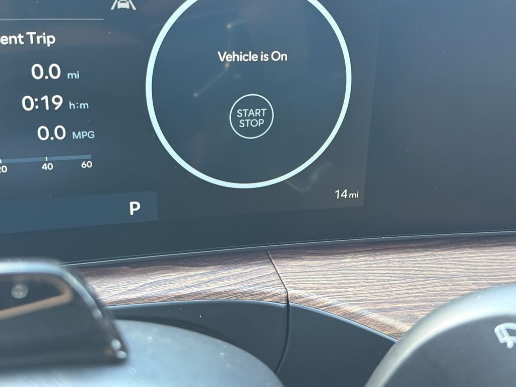 2027 Hyundai SANTA FE HYBRID Limited