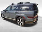 2027 Hyundai SANTA FE HYBRID Limited