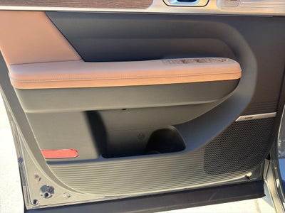 2027 Hyundai SANTA FE HYBRID Limited