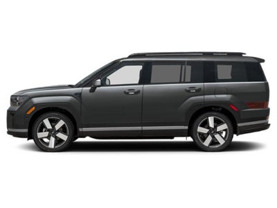 2027 Hyundai SANTA FE HYBRID Limited
