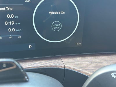 2027 Hyundai SANTA FE HYBRID Limited