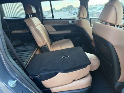 2027 Hyundai SANTA FE HYBRID Limited