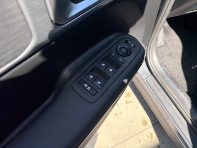 2027 Hyundai SANTA FE HYBRID Limited