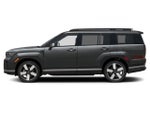 2027 Hyundai SANTA FE HYBRID Limited