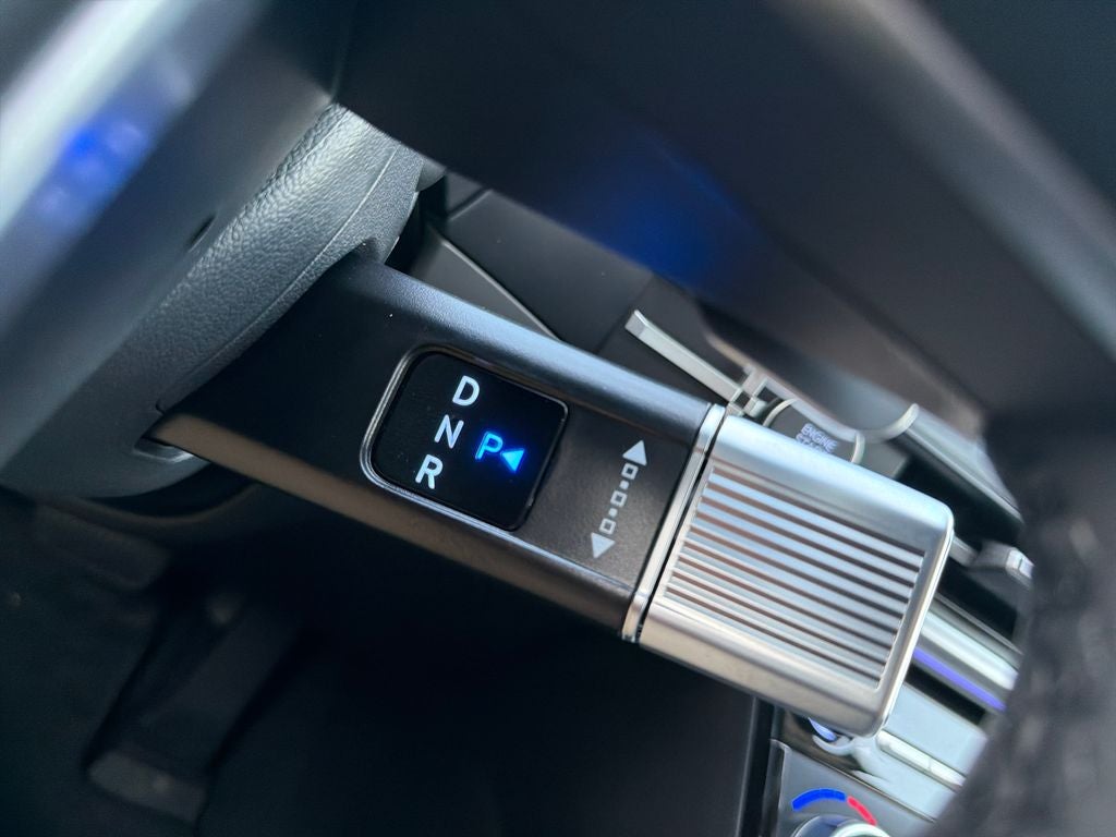 2027 Hyundai SANTA FE HYBRID Limited