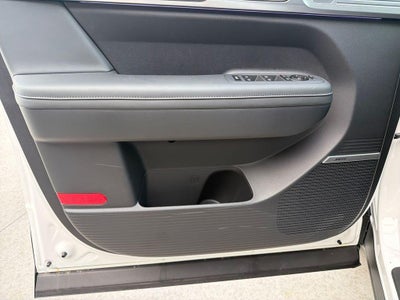2027 Hyundai SANTA FE HYBRID Limited