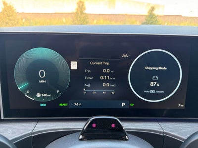 2027 Hyundai SANTA FE HYBRID Limited