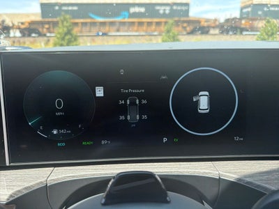 2027 Hyundai SANTA FE HYBRID Limited