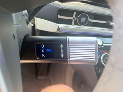 2027 Hyundai SANTA FE HYBRID Limited