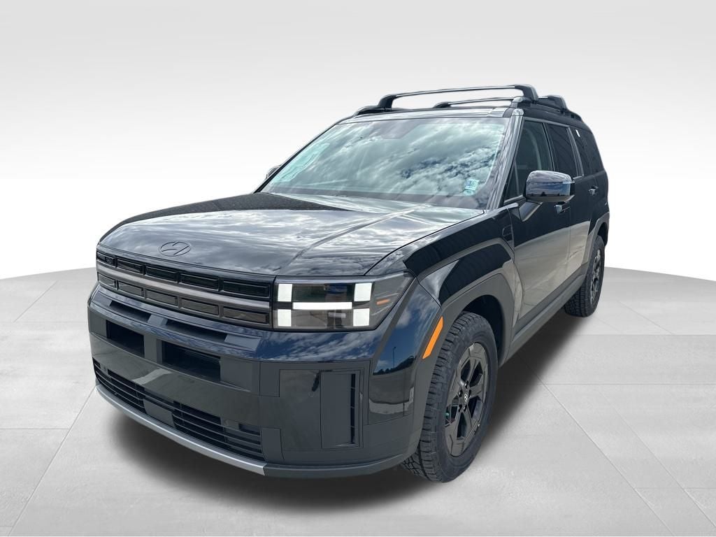 2026 Hyundai SANTA FE XRT AWD