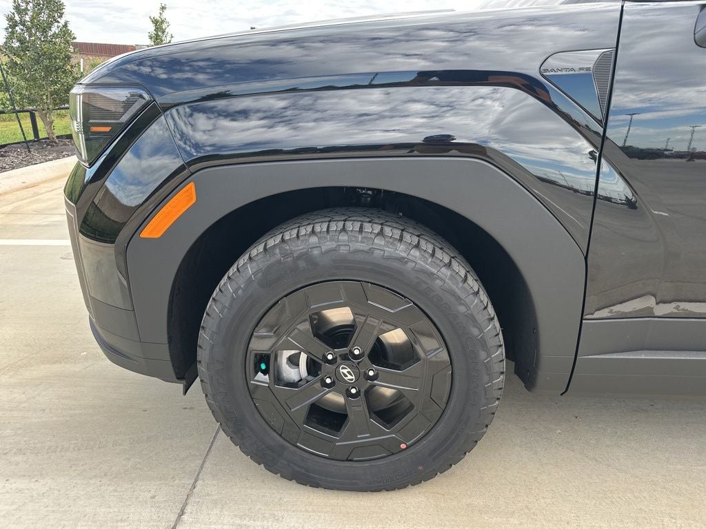 2026 Hyundai SANTA FE XRT AWD