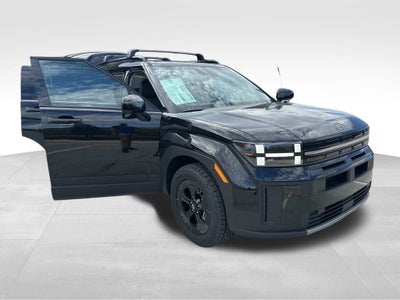 2026 Hyundai SANTA FE XRT AWD