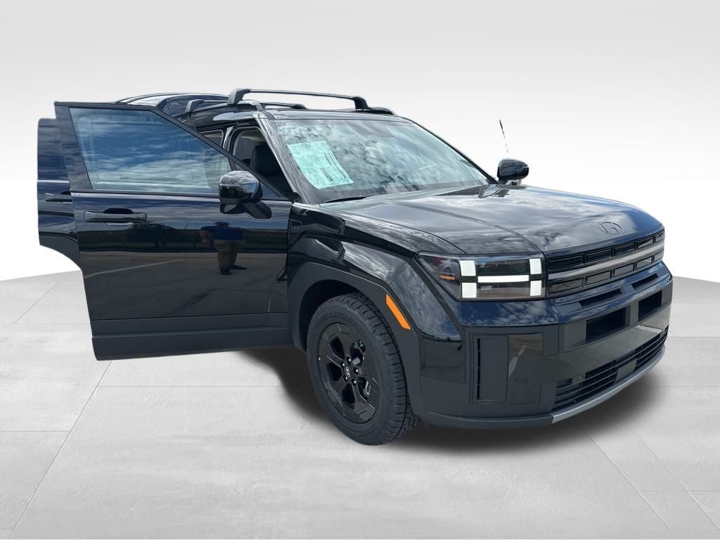 2026 Hyundai SANTA FE XRT AWD