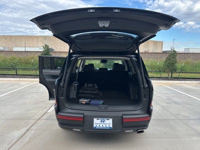 2026 Hyundai SANTA FE XRT AWD