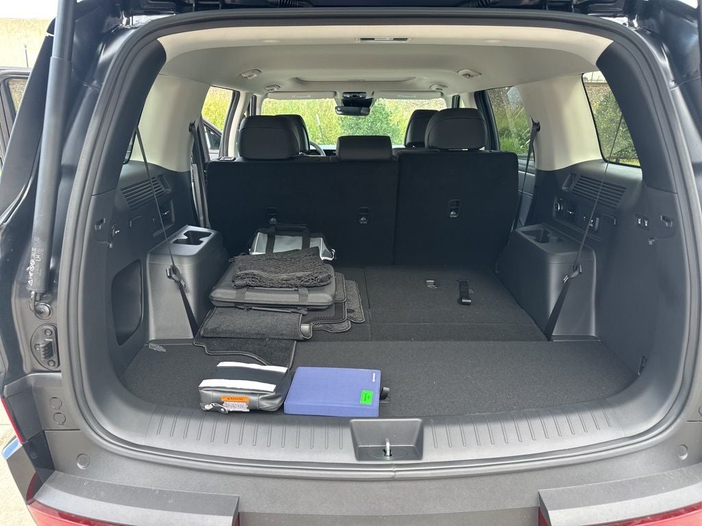 2026 Hyundai SANTA FE XRT AWD