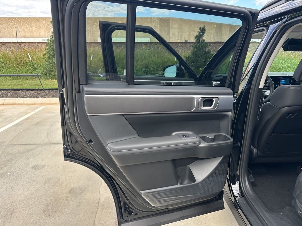 2026 Hyundai SANTA FE XRT AWD