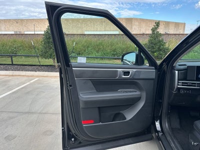 2026 Hyundai SANTA FE XRT AWD