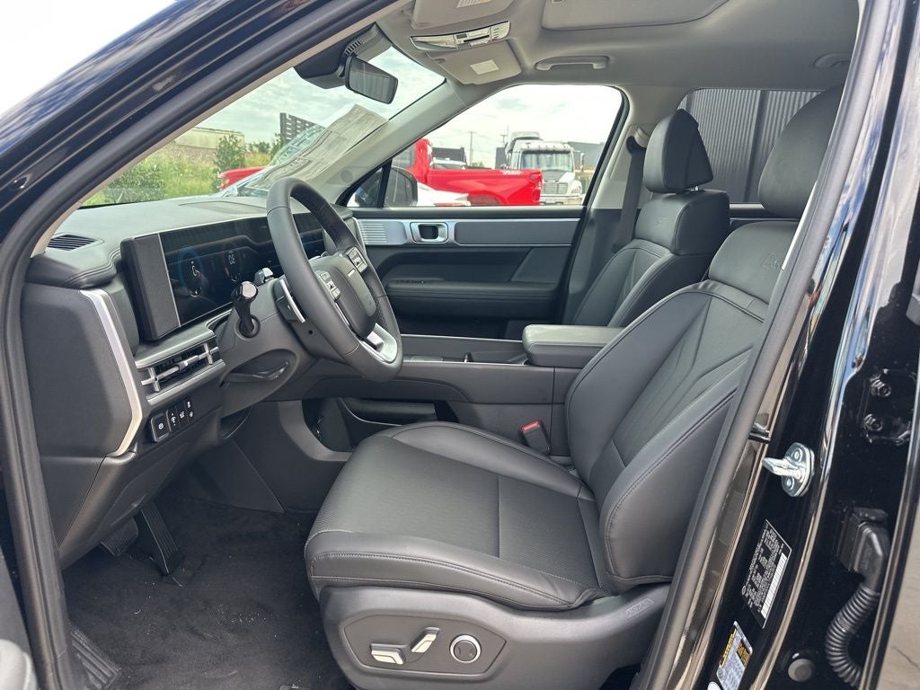 2026 Hyundai SANTA FE XRT AWD