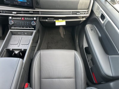 2026 Hyundai SANTA FE XRT AWD