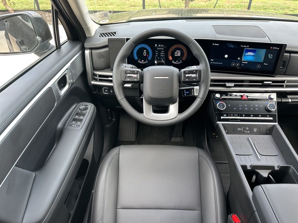 2026 Hyundai SANTA FE XRT AWD