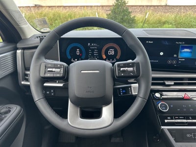 2026 Hyundai SANTA FE XRT AWD