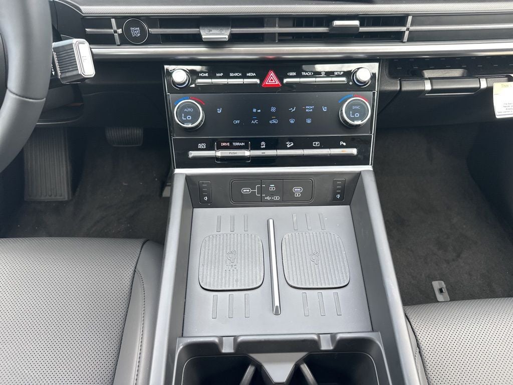 2026 Hyundai SANTA FE XRT AWD