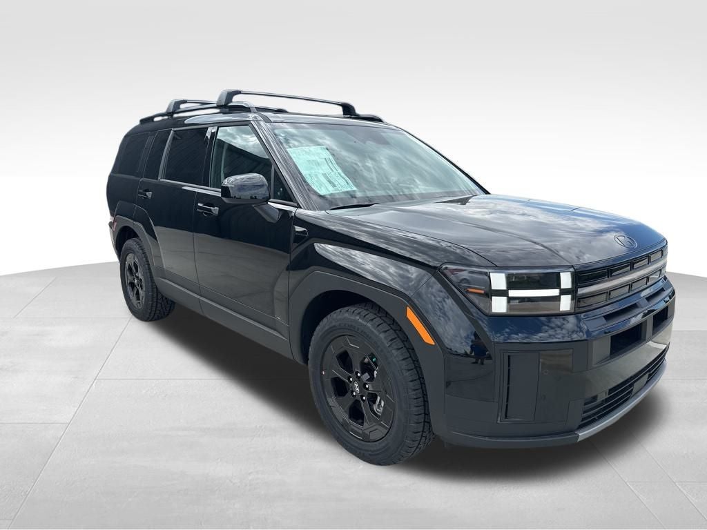 2026 Hyundai SANTA FE XRT AWD