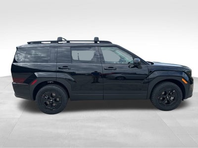 2026 Hyundai SANTA FE XRT AWD