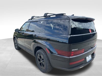 2026 Hyundai SANTA FE XRT AWD