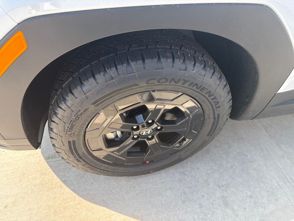 2026 Hyundai SANTA FE XRT AWD