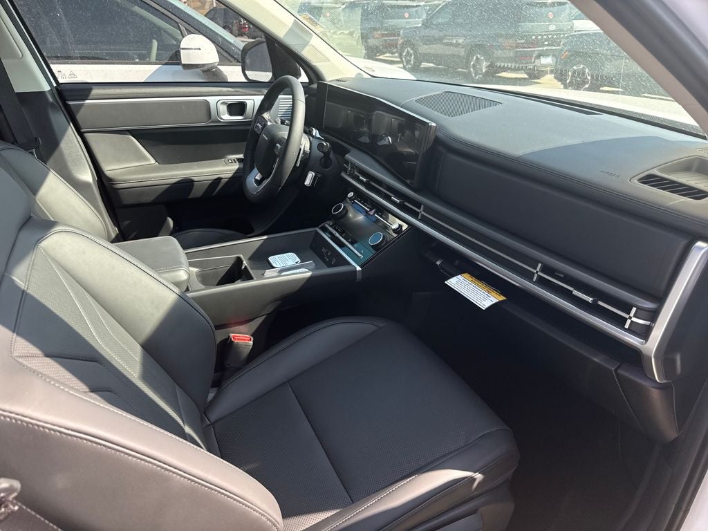 2026 Hyundai SANTA FE XRT AWD