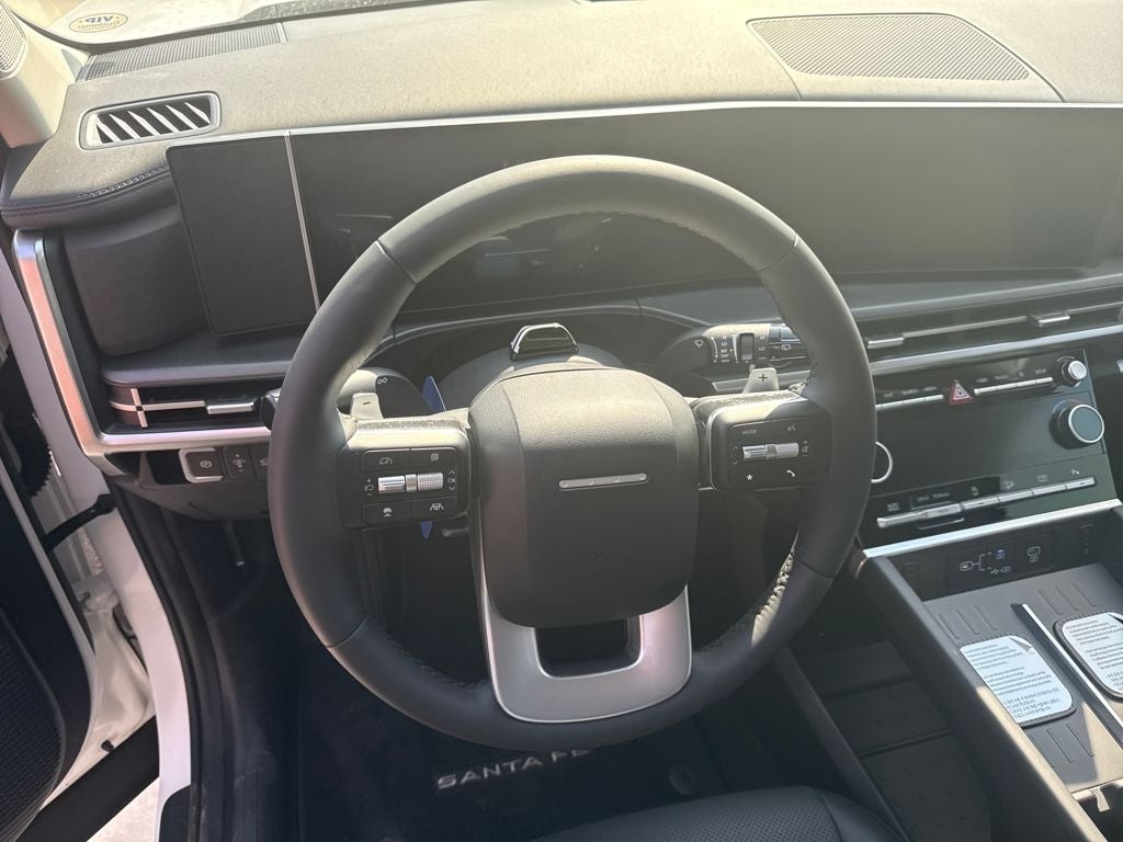 2026 Hyundai SANTA FE XRT AWD