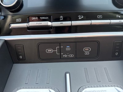 2026 Hyundai SANTA FE XRT AWD