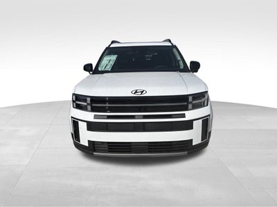 2026 Hyundai SANTA FE XRT AWD