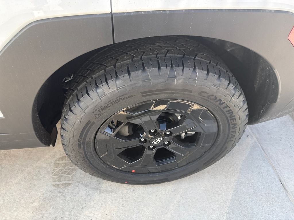 2026 Hyundai SANTA FE XRT AWD