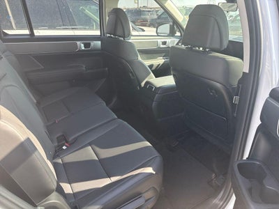 2026 Hyundai SANTA FE XRT AWD