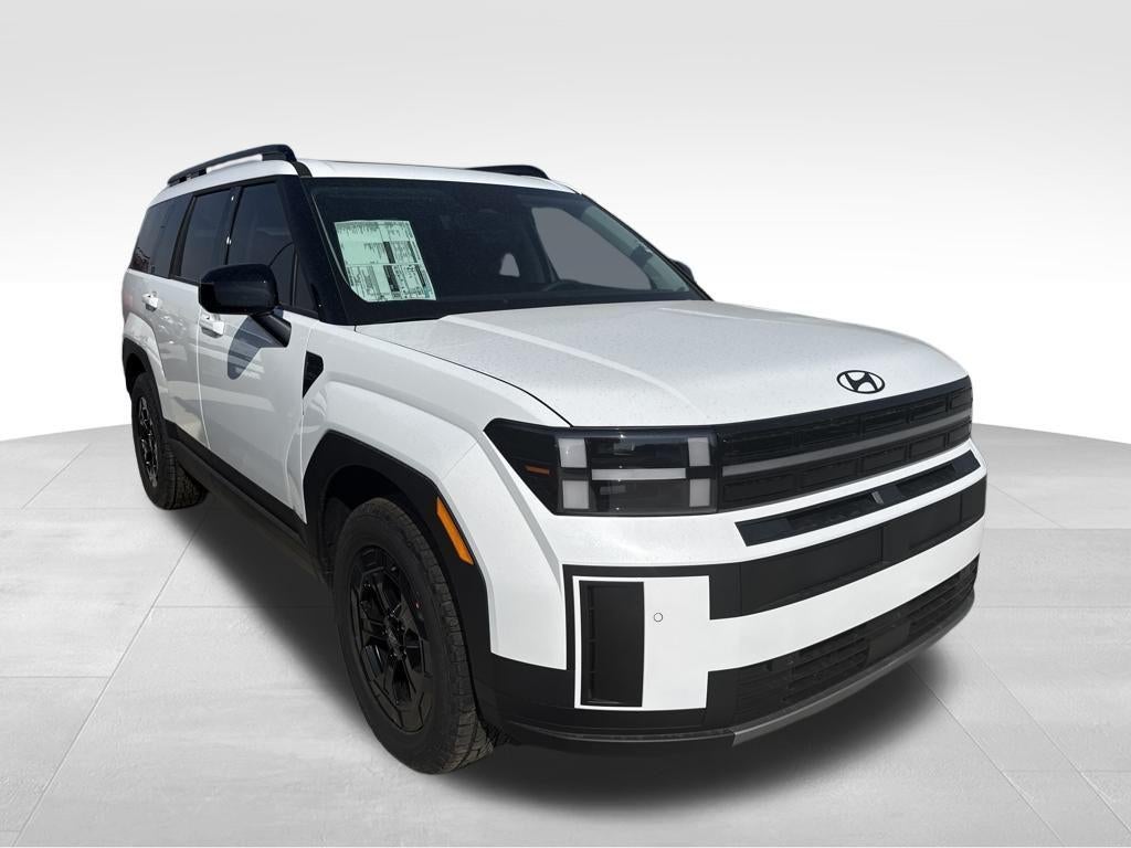 2026 Hyundai SANTA FE XRT AWD