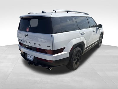 2026 Hyundai SANTA FE XRT AWD