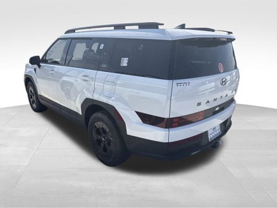 2026 Hyundai SANTA FE XRT AWD