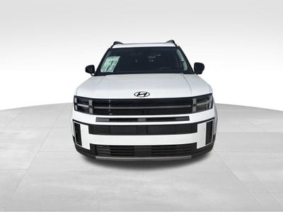 2026 Hyundai SANTA FE XRT AWD