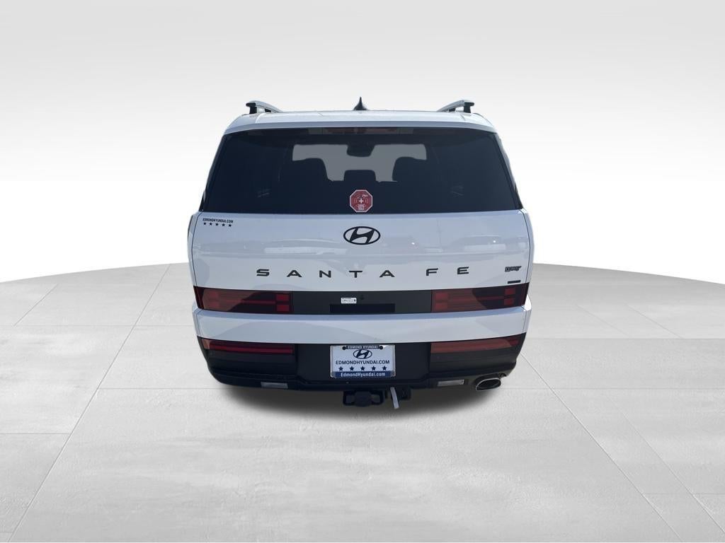 2026 Hyundai SANTA FE XRT AWD