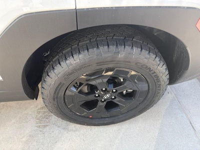 2026 Hyundai SANTA FE XRT AWD