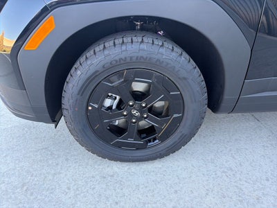 2027 Hyundai SANTA FE XRT AWD